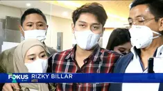 Simak Fokus Pagi (23/03) dengan berita-berita sebagai berikut, Waspada, Banjir Lahar Dingin Gunung Semeru, Banjir Tak Kunjung Surut, Tahanan Polsek Dipindah, Demo Protes Langkanya Minyak Goreng, Ricuh, Pencarian Korban Pesawat Jatuh Berlanjut.
