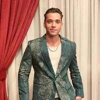 Stefan William (Instagram/stefannwilliam)