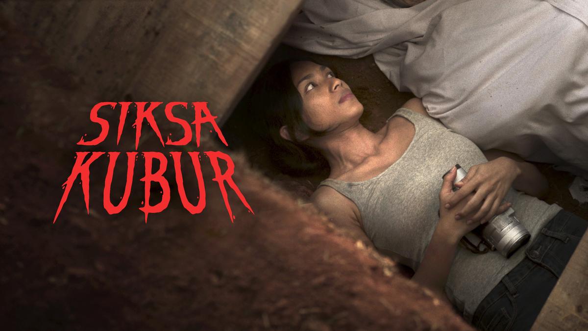 9 Rekomendasi Film Horor Indonesia Terbaik di Netflix, Tontonan Seram yang Bikin Susah Tidur