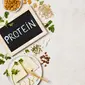 Protein/Freepik