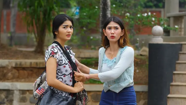 Bidan KW Sobat Ambyar