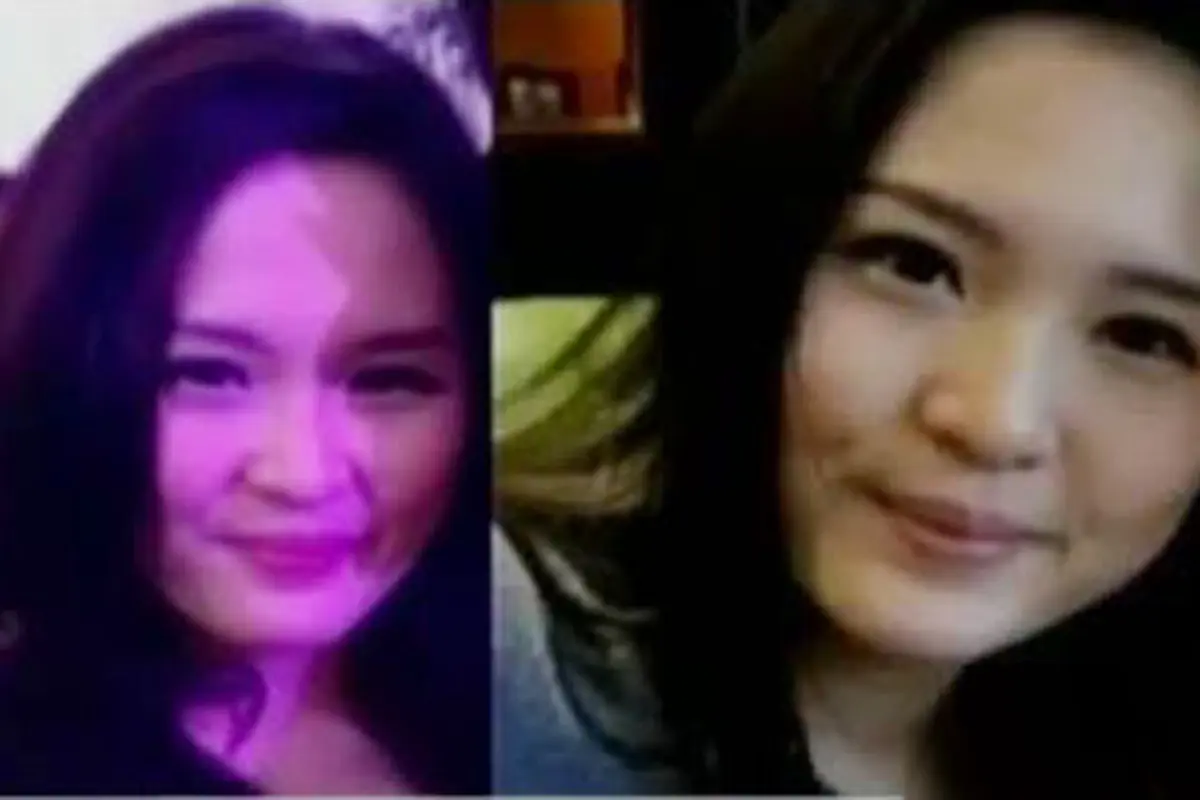 VIDEO: Polisi Amankan Saksi Kunci Kematian Mirna