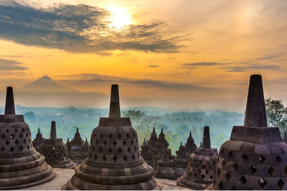 Candi Borobudur