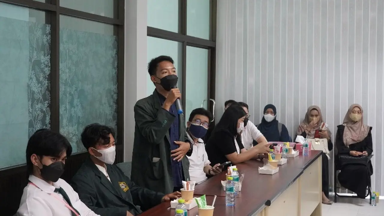 3 Mahasiswa FE Unissula Meraih Paper Terbaik di Panggung Internasional