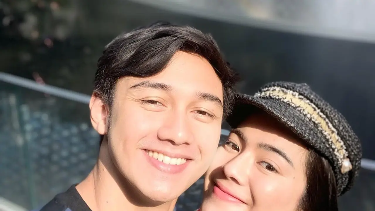 7 Tahun Menjalin Kasih, Begini 7 Potret Felicya Angelista dan Immanuel Caesar Hito Dari Tahun ke Tahun