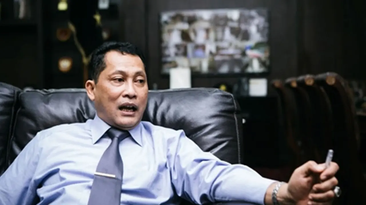 Gokil! Budi Waseso Usulkan Terpidana Narkoba Dijaga Buaya