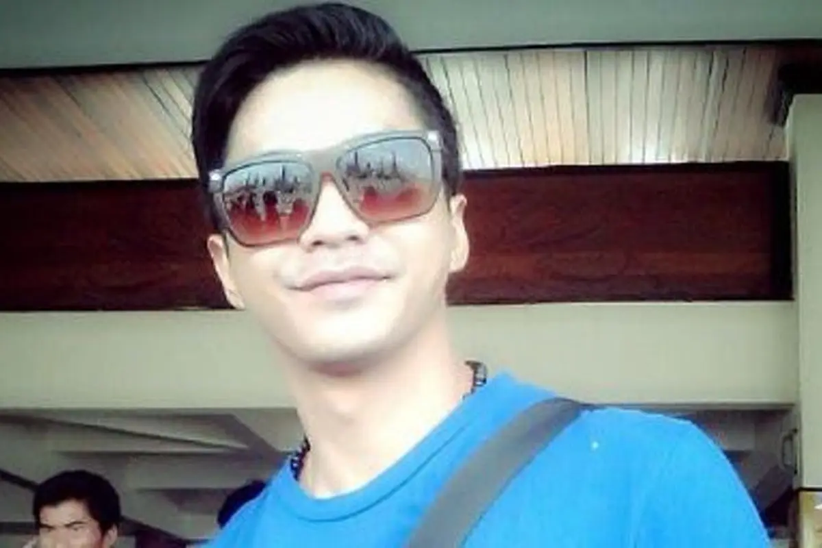 [Bintang] Adly Fairuz