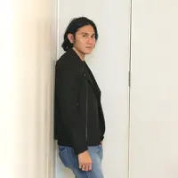 Vino G. Bastian (Deki Prayoga/bintang.com)