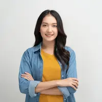 Ilustrasi perempuan bermental kuat/copyrightshutterstock/Pormezz