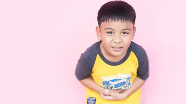 Ibu, Lakukan Ini Bila Anak Anda Diare (MIA Studio/Shutterstock)