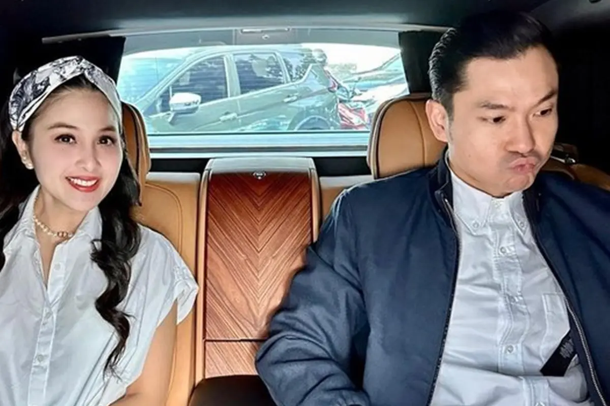 Potret Koleksi Kendaraan Mewah Harvey Moeis, Ada Jet Pribadi hingga Mobil Sport