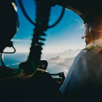 Ilustrasi Pilot | pexels.com/@bertellifotografia