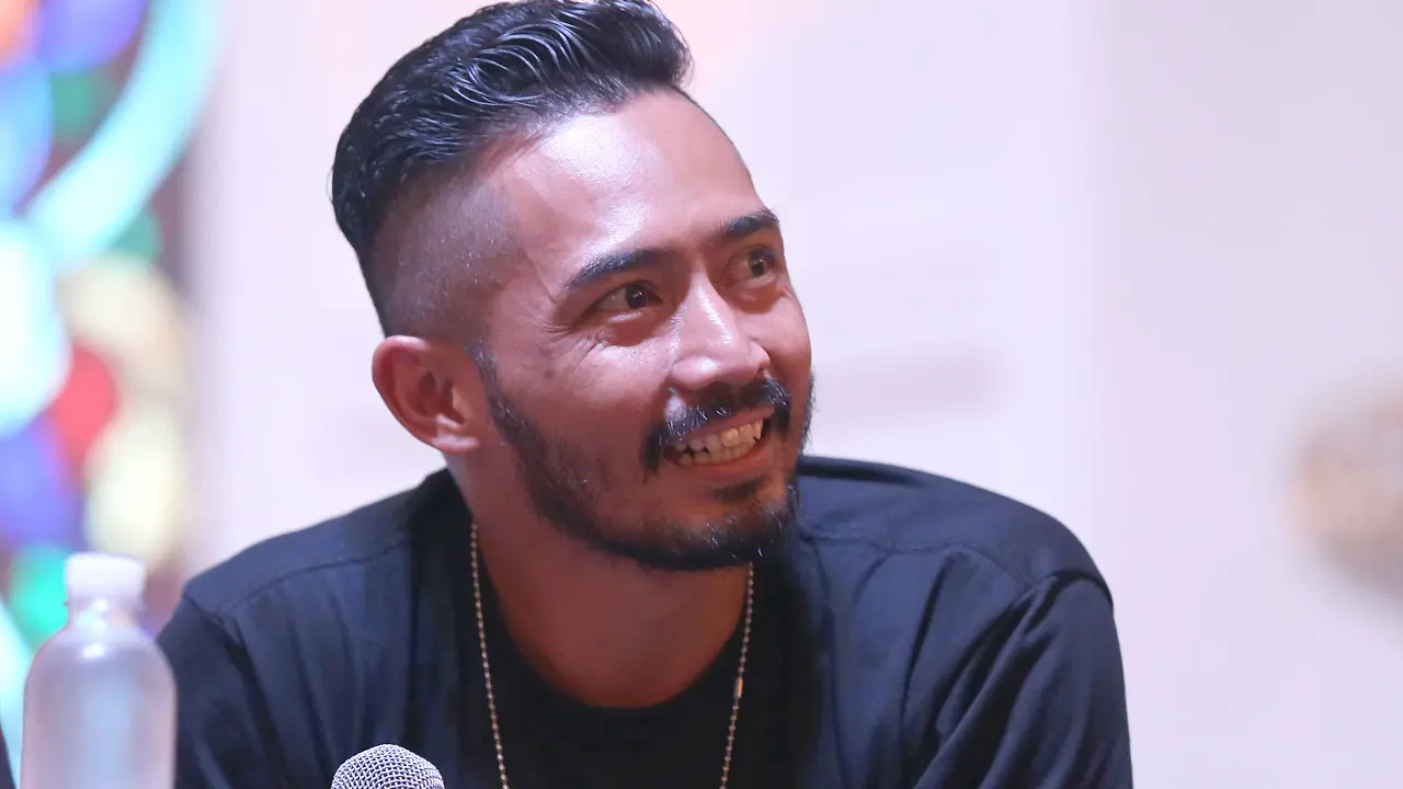 [Bintang] Yama Carlos
