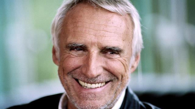 Dietrich Mateschitz