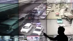 Hari pertama masuk kerja pasca libur lebaran arus lalu lintas di Ibu Kota mulai terlihat ramai.