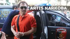 Guru spiritual penyanyi kondang Reza Artamevia yang juga Ketua Persatuan Artis Film Indonesia (Parfi) Gatot Brajamusti atau Aa Gatot menjalani pemeriksaan atas kasus kepemilikan senjata api dan ribuan butir amunisi tajam di Polda Metro Jaya.