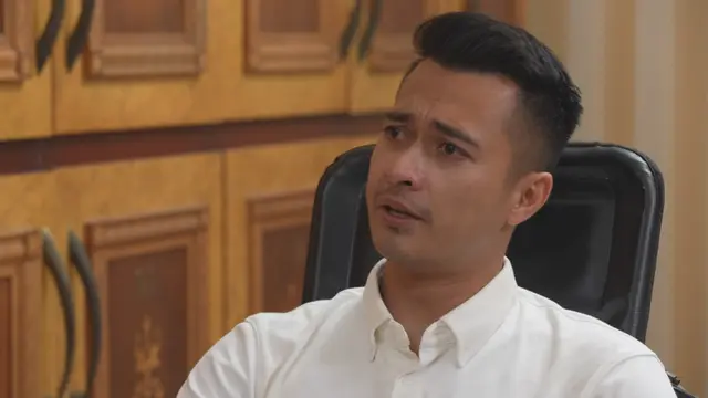 Cinta Setelah Cinta