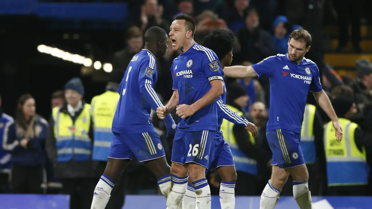 John Terry