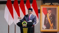 Pj Gubernur Jateng Perintahkan Perketat Pengawasan Pergerakan Hewan Ternak