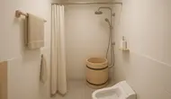 8 Desain Kamar Mandi 1,5x2 Meter yang Tetap Lega dan Tidak Sumpek