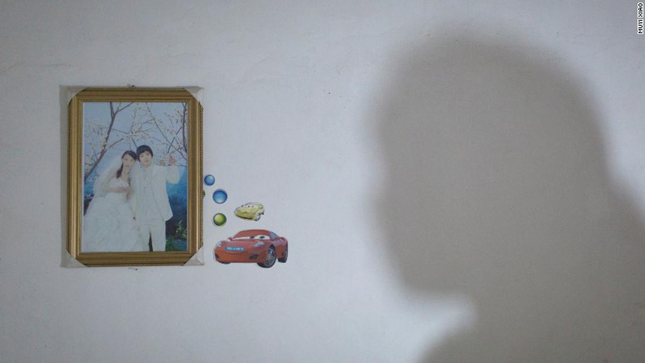 Fenomena Pengantin Remaja di Pedalaman China, Ada Apa?