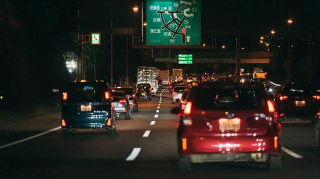 Jalan Tol di Jepang (credit: JapanToday/Pakutaso)