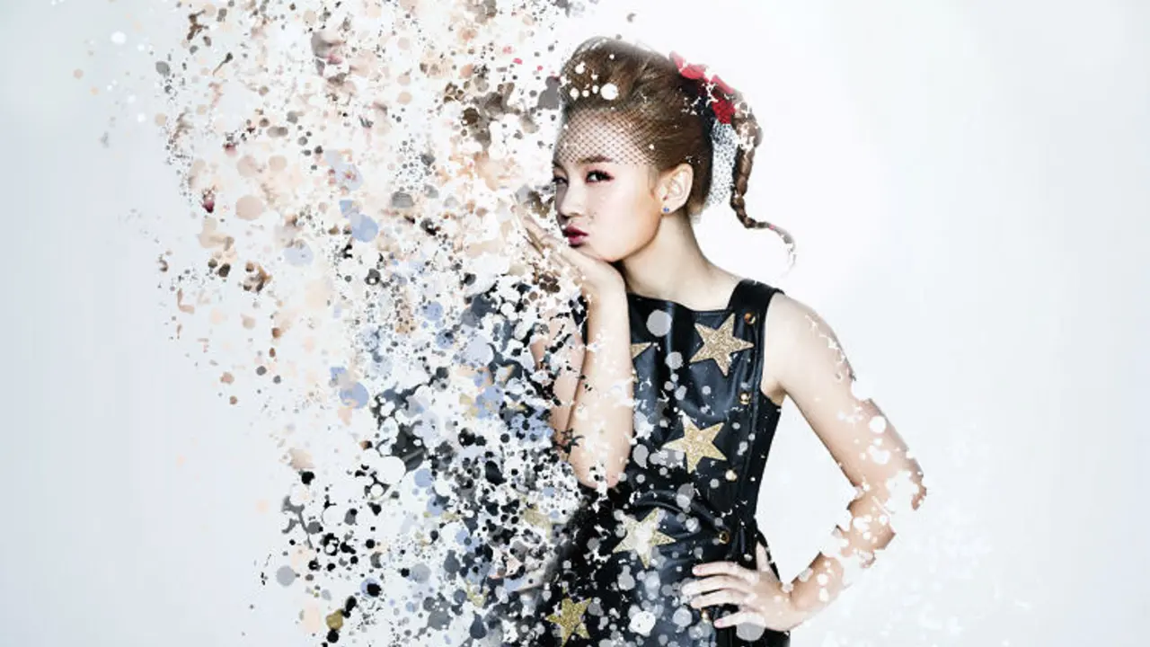  Lee Hi, Si Jenius yang Kembali Beraksi dengan Karya Baru
