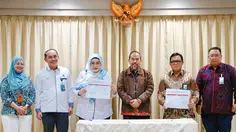 Gandeng KPK, BPJS Ketenagakerjaan Perkuat Transparansi dan Akuntabilitas Pengelolaan Dana Pekerja