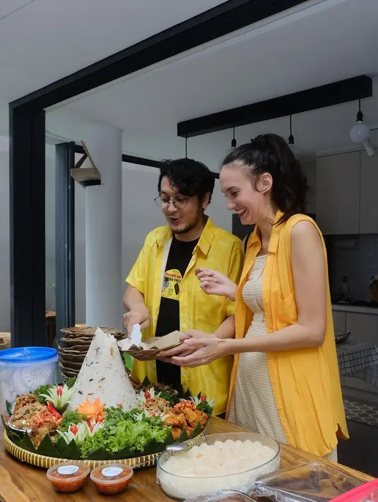 [Instagram/nadinelist]