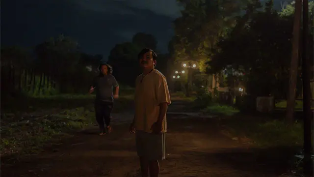 Salah satu adegan film Pabrik Gula. (Foto: Dok. MD Pictures)