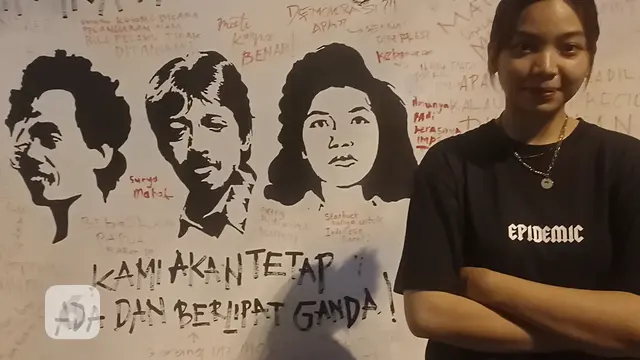 Panggung hitam