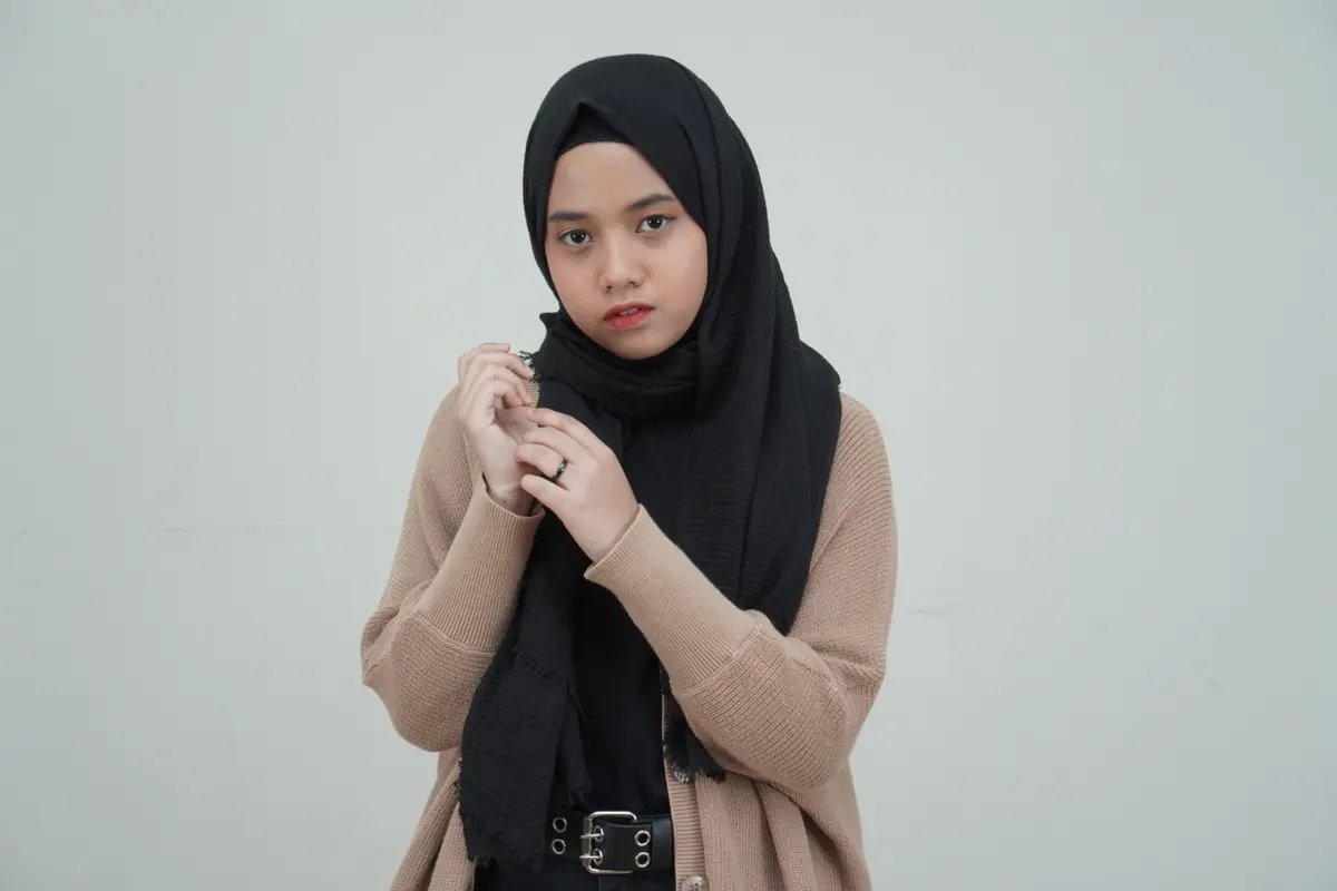 Hanin Dhiya