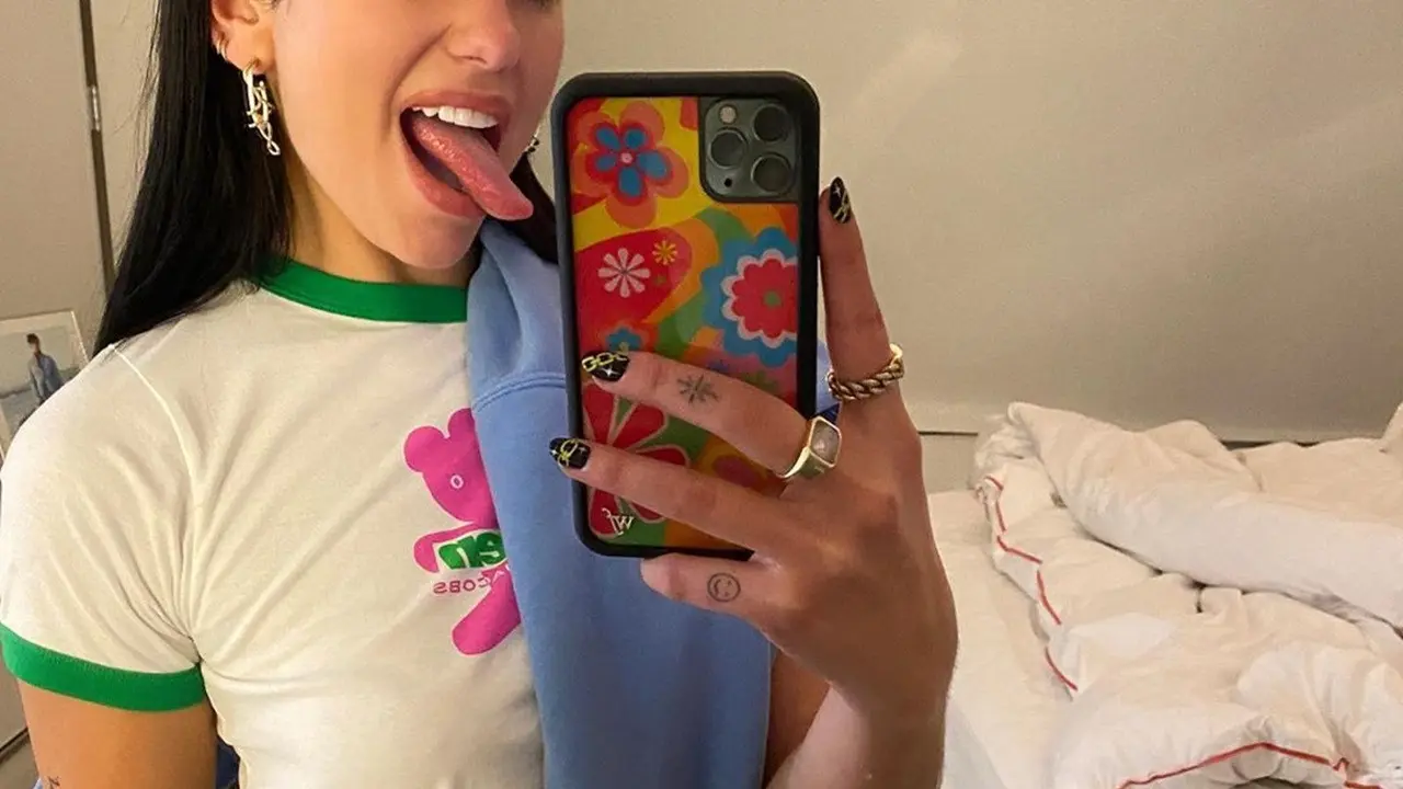 Dua Lipa