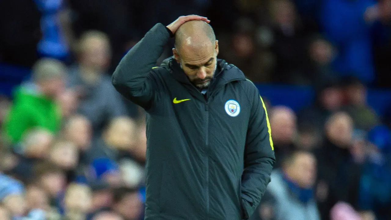 Manchester City