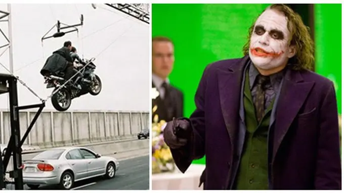 Foto : copyright listverse.com