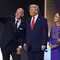 Dapat Hadiah Tiket Rp 270 Juta, Hubungan Donald Trump dan Bos FIFA Diprotes