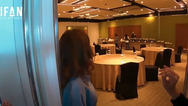 Segera Menikah, Ini 6 Potret Lokasi Pernikahan Ifan Seventeen dan Citra Monica