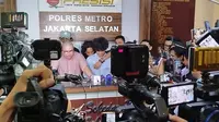 Dicecar Puluhan Pertanyaan, Vadel Sebut Semua Tuduhan Itu Fitnah