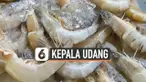 Thumbnail Vertikal Kepala Udang