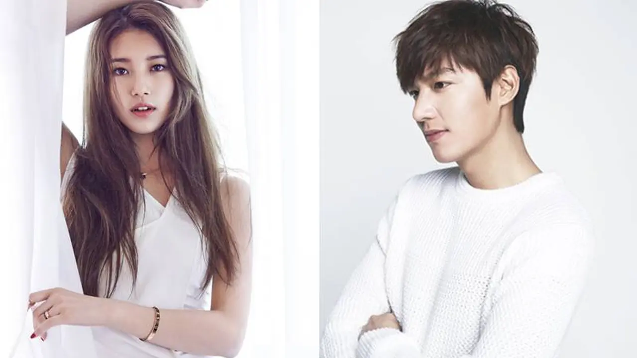 Lee Min Ho