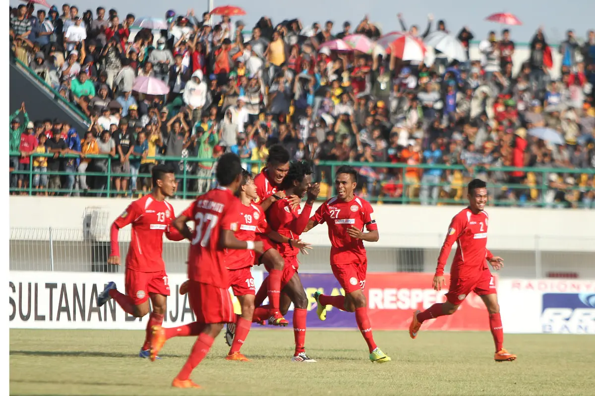 Martapura FC