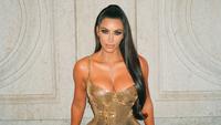 Faux Hair Panty: Kim Kardashian's Controversial SKIMS New Product Release