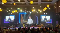 Menteri Agama: Santri Punya Kontribusi Besar Jaga Persatuan