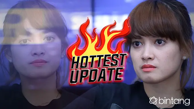 [Bintang] HL Hottest Update Chika Jessica