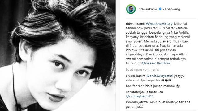 910 Koleksi Gambar Nike Ardilla Hitam Putih HD Terbaik