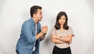5 Hal yang Sebaiknya Dihindari Usai Bertengkar dengan Pasangan
