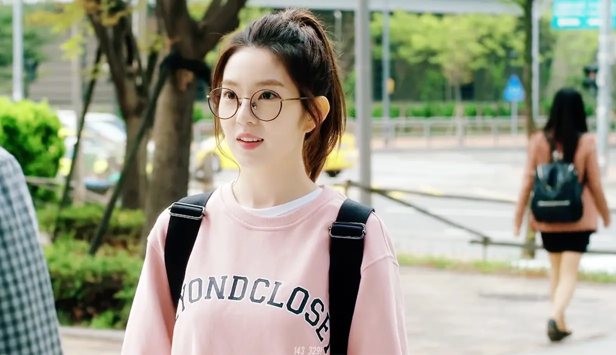 Sudah tak diragukan lagi kecantikan dari Irene Red Velvet. Wajar jika ia punya banyak penggemar dari Jepang. (Foto: Soompi.com)