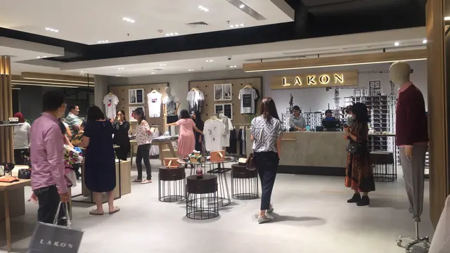 [Bintang] Lakon Indonesia