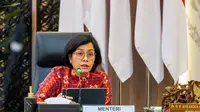 Menteri Keuangan RI, Sri Mulyani. (Foto: Dok. Instagram @smindrawati)