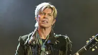 David Bowie (Huffington Post)